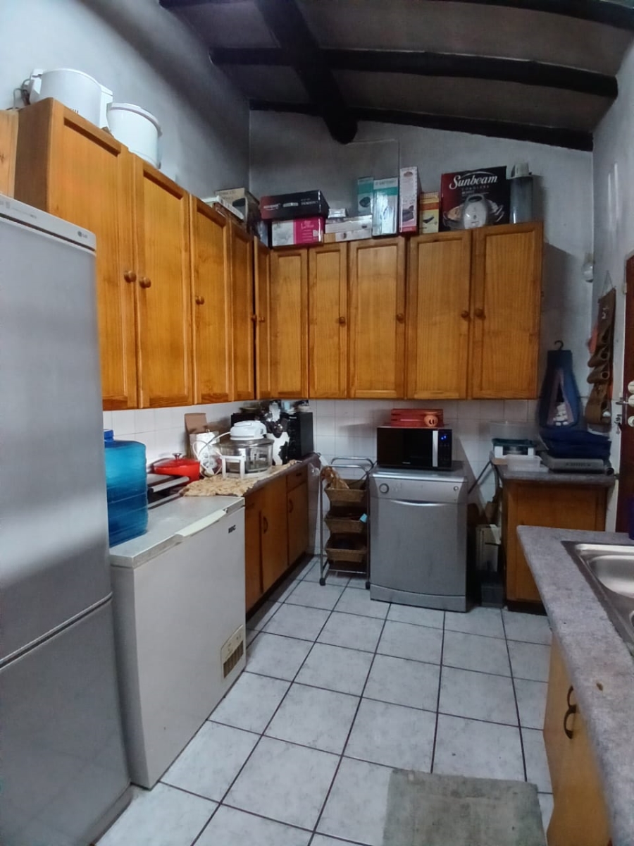 3 Bedroom Property for Sale in Vaalpark Free State